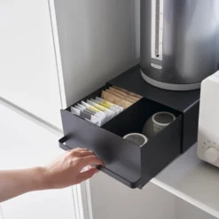 Aanrecht organizer schuiflade Yamazaki