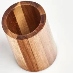 Acacia tandenborstelbeker Zeller Present
