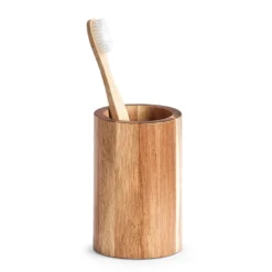 Acacia tandenborstelbeker Zeller Present