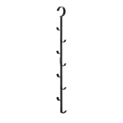 Accessoires en tassenhanger 8 haken Yamazaki
