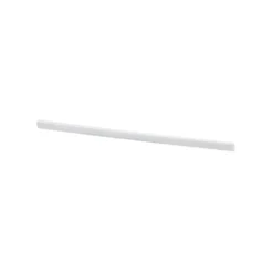 Afdekkap plankdrager rechts 420 mm wit - Classic by Elfa