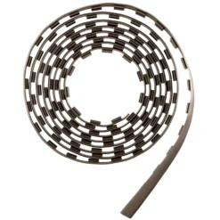 Afdekkap staander 4224 mm grafiet - Classic by Elfa