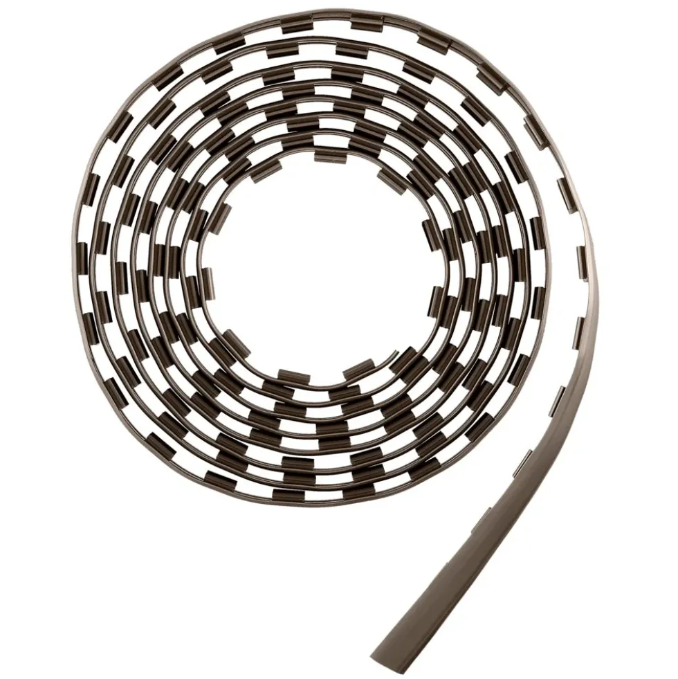 Afdekkap staander 4224 mm grafiet - Classic by Elfa