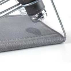 Afdruiprek 3 flessen Metaltex