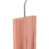 Anti motten cederhout hanger 2 stuks Five®