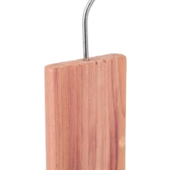 Anti motten cederhout hanger 2 stuks Five®