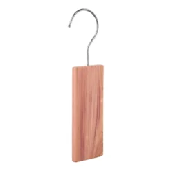 Anti motten cederhout hanger 2 stuks Five®