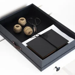 A3 opbergdoos Bigso Box of Sweden