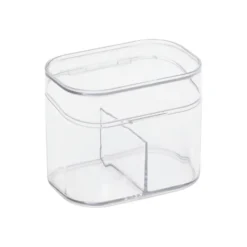 Badkamer bakjes 4-delige set Five®