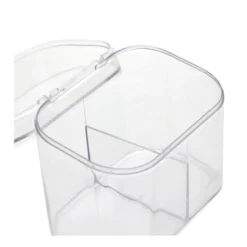 Badkamer bakjes 4-delige set Five®