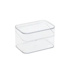 Badkamer bakjes 4-delige set Five®