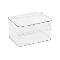 Badkamer bakjes 4-delige set Five®