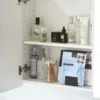 Badkamer plank organizer Yamazaki
