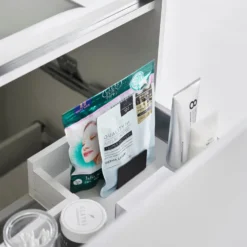 Badkamer plank organizer Yamazaki