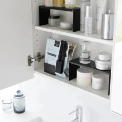 Badkamer plank organizer Yamazaki