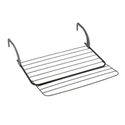 Balkon en radiator wasrek Five®
