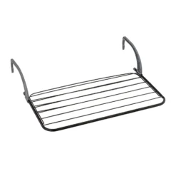 Balkon en radiator wasrek Five®