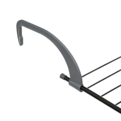Balkon en radiator wasrek Five®