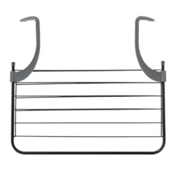 Balkon en radiator wasrek Five®