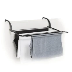Balkon en radiator wasrek Five®