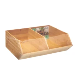 Bamboe bakje large Five®