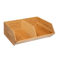 Bamboe bakje large Five®