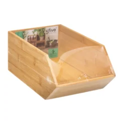 Bamboe bakje medium Five®