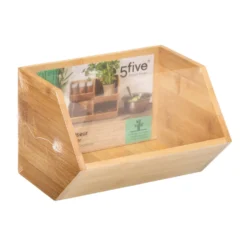 Bamboe bakje small Five®