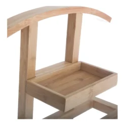 Bamboe houten dressboy Five®