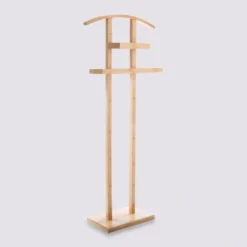 Bamboe houten dressboy Five®