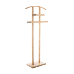 Bamboe houten dressboy Five®
