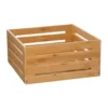 Bamboe kist medium Five®