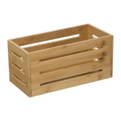 Bamboe kist small Five®