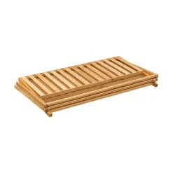 Bamboe schoenenrek 9 paar Five®