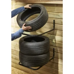 Banden rek ophangbeugel Mottez