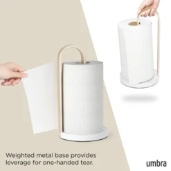 Bellwood keukenrolhouder Umbra
