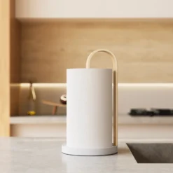 Bellwood keukenrolhouder Umbra