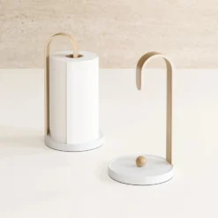 Bellwood keukenrolhouder Umbra