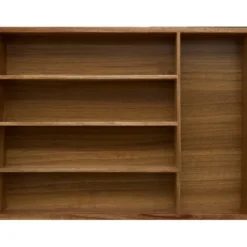 Bestekbak Acacia hout Five®