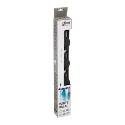 Bezemhouder met ophanghaken Five®