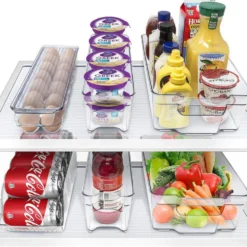 Blikjeshouder voor 33cl blikjes Five® - Fridge Storage