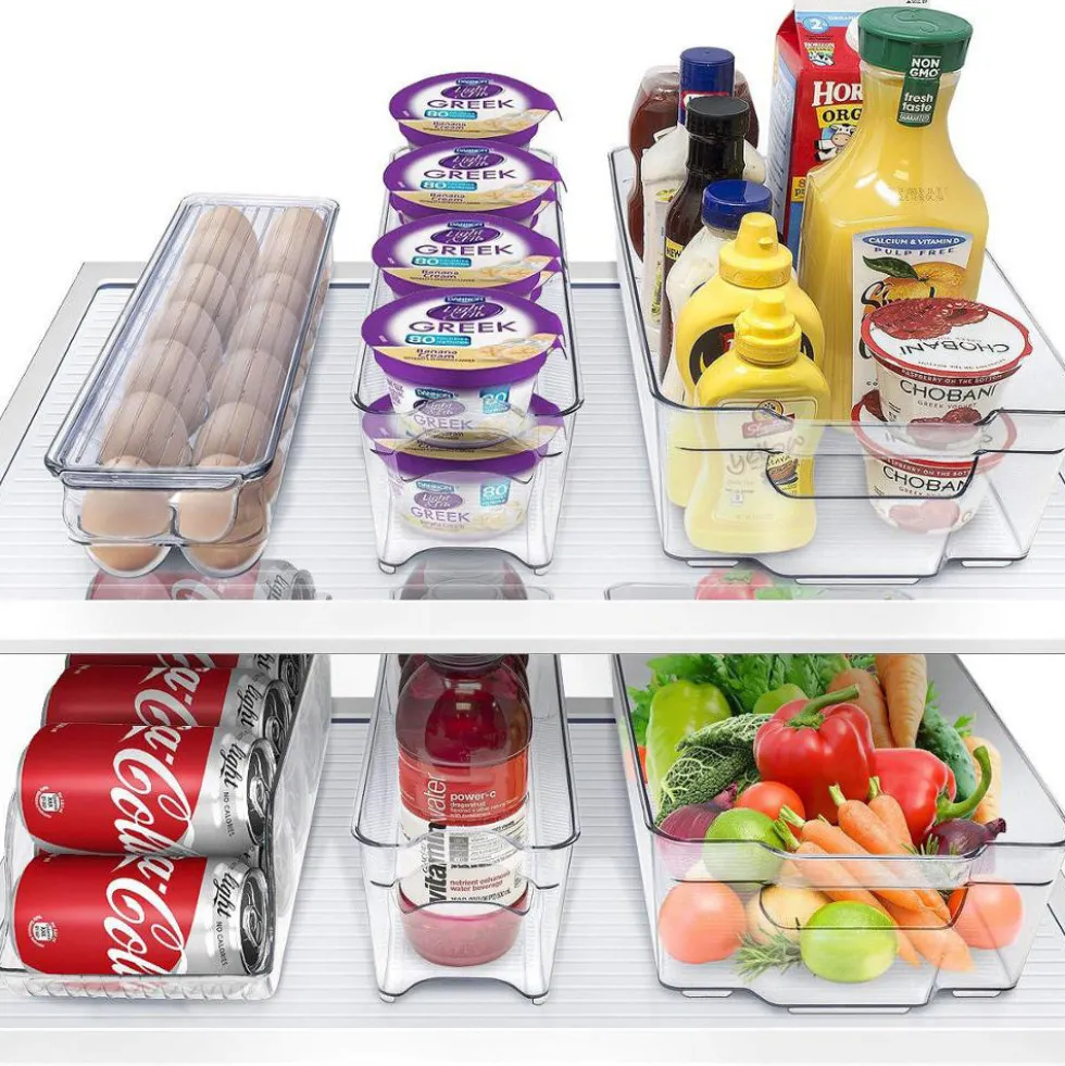 Blikjeshouder voor 33cl blikjes Five® - Fridge Storage