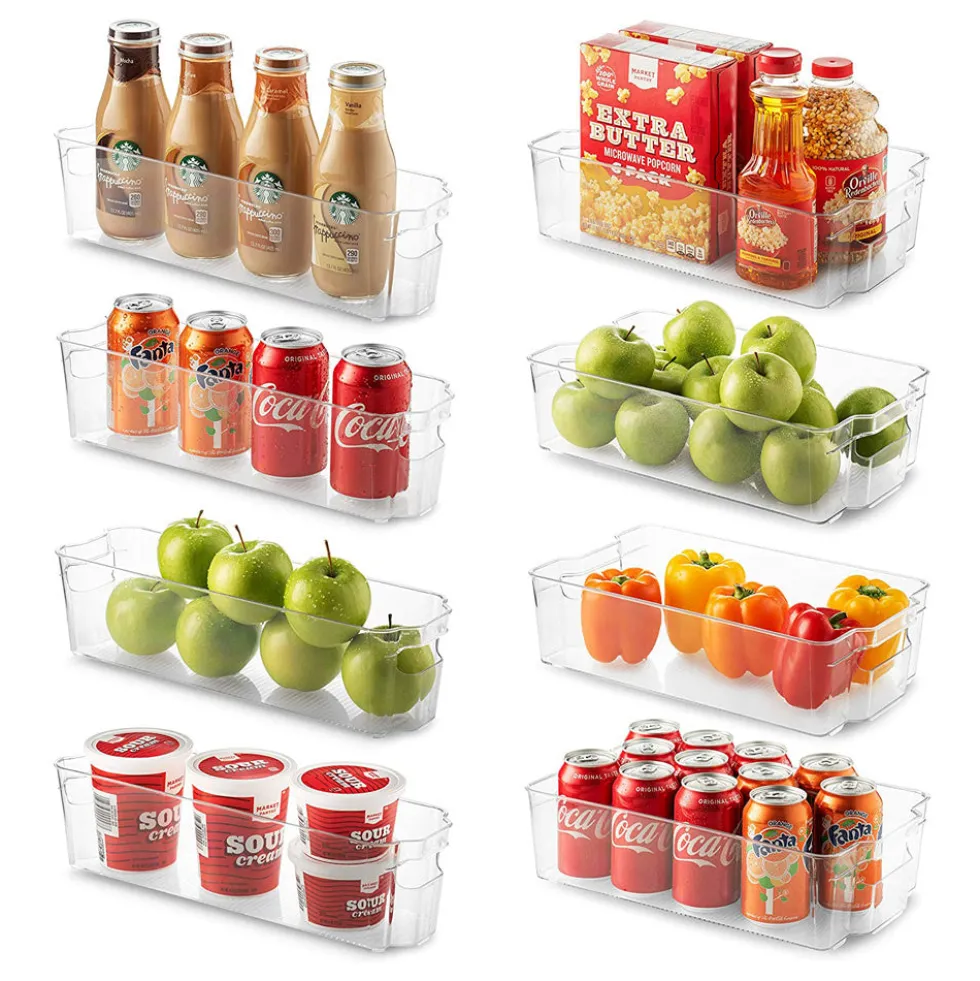 Blikjeshouder voor 33cl blikjes Five® - Fridge Storage