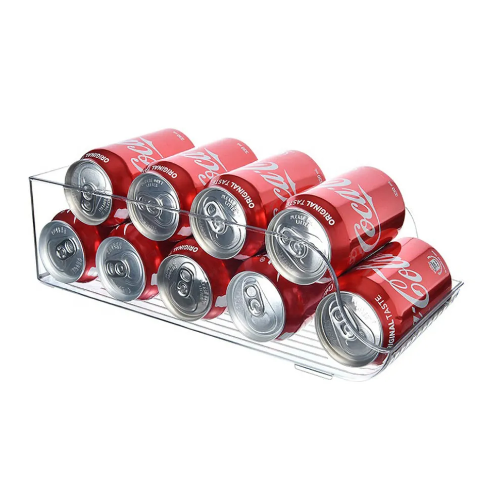 Blikjeshouder voor 33cl blikjes Five® - Fridge Storage