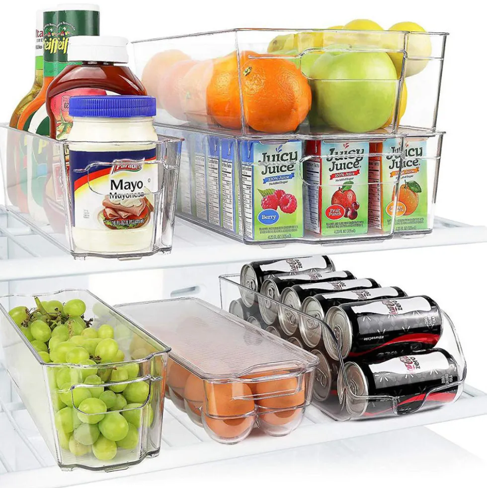 Blikjeshouder voor 33cl blikjes Five® - Fridge Storage