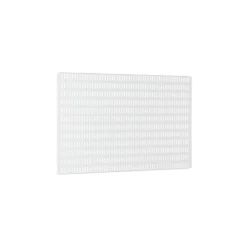 Bord 60 x 38 cm wit - Classic by Elfa