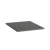 Bovenplank 450 x 535 mm grafiet - Classic by Elfa