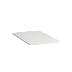Bovenplank 350 x 535 mm wit - Classic by Elfa