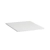 Bovenplank 450 x 535 mm wit - Classic by Elfa