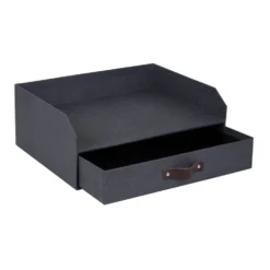 Brievenbak met lade Bigso Box of Sweden